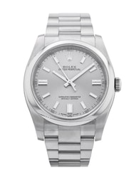 Rolex Oyster Perpetual 116000